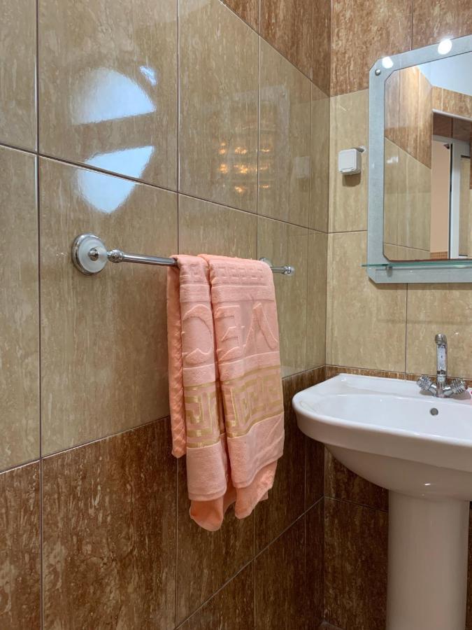 Guest House Nuhii Ulcinj Exterior foto