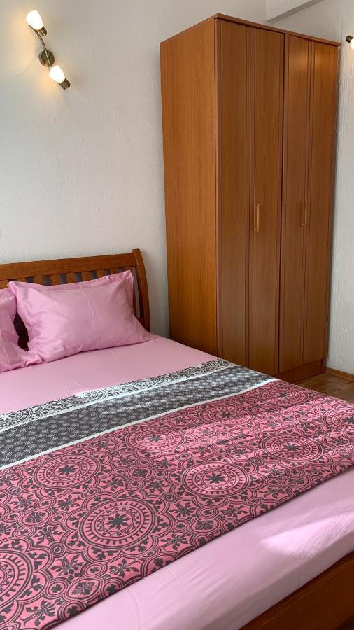 Guest House Nuhii Ulcinj Exterior foto