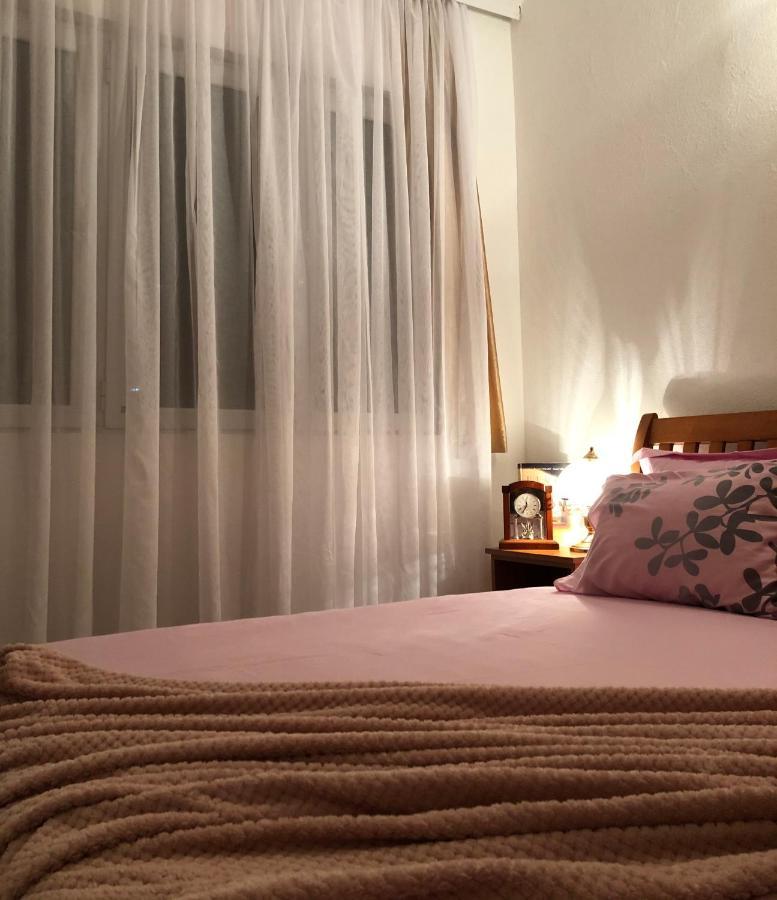 Guest House Nuhii Ulcinj Exterior foto